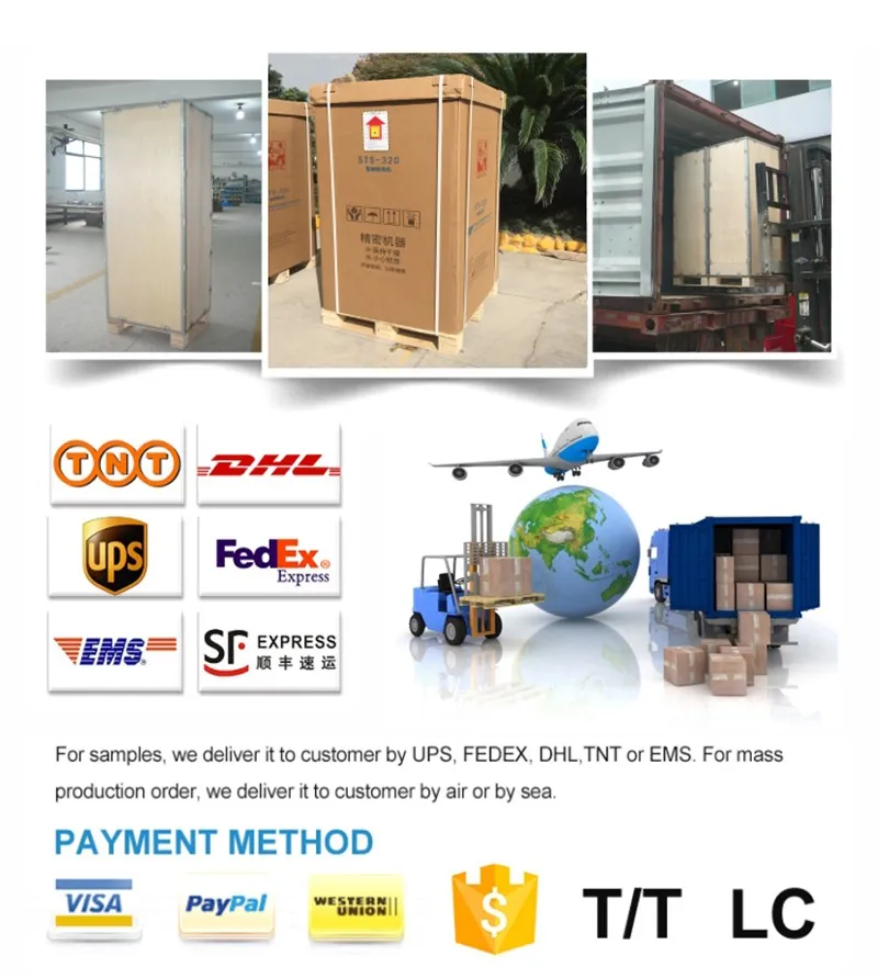 Delivery Package Way Delivery Package Way